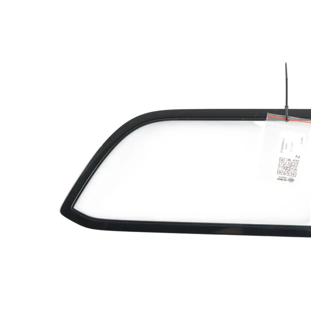 Mk3 5F Centre Dashboard Display Screen Trim Cover to Seat Leon with Part number 5F2858061 Seat Leon Mk3 5F Centre Dashboard Display Screen Trim Cover - SKU RHD-5F2858061-1 - Part number 5F2858061