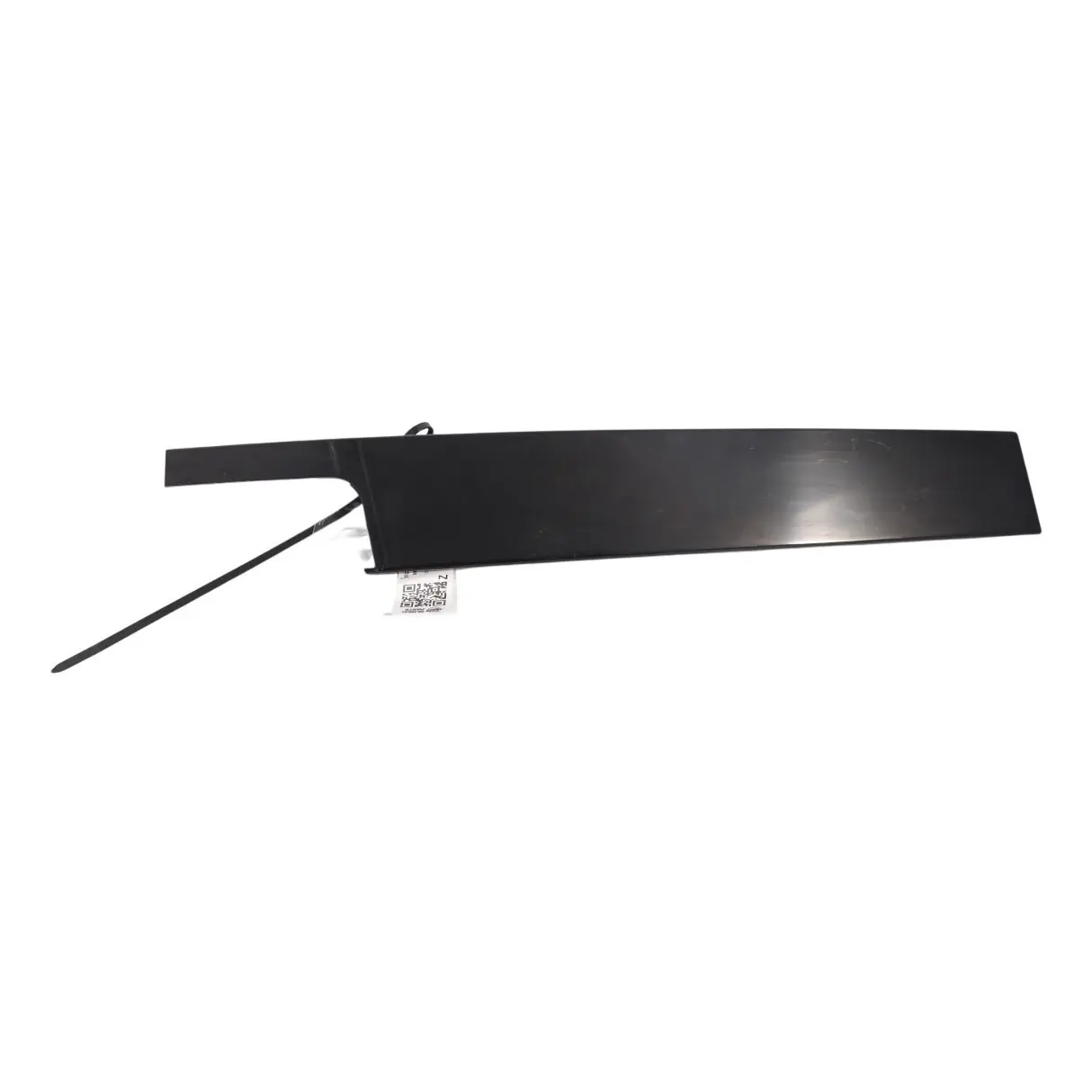 Seat Leon 5F Moldura Cubierta Pilar Puerta Delantera Izquierda 5F3837901F