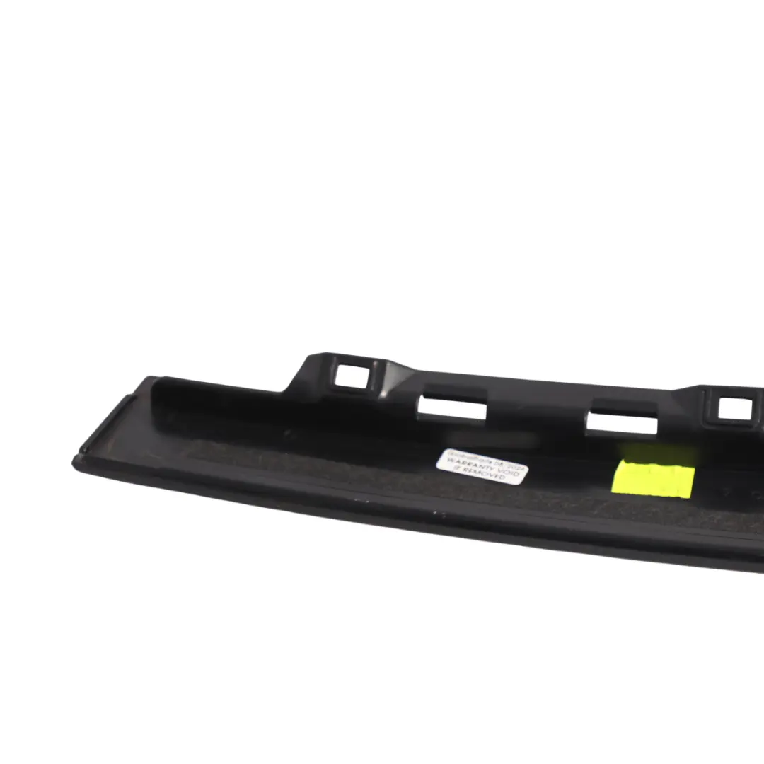 5F Moldura Cubierta Pilar Puerta Delantera Izquierda para Seat Leon con número de pieza 5F3837901F Seat Leon 5F Moldura Cubierta Pilar Puerta Delantera Izquierda - SKU 5F3837901F - Número de pieza 5F3837901F