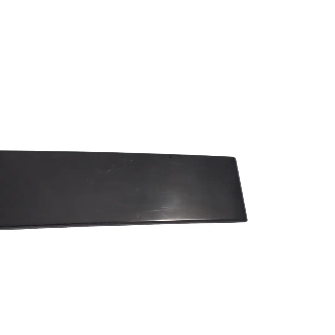 Seat Leon 5F Door Pillar Outer Cover Trim Panel Front Left N/S - SKU 5F3837901F - Part number 5F3837901F
