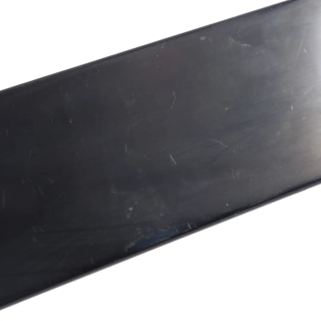 Seat Leon 5F Moldura Cubierta Pilar Puerta Delantera Izquierda - SKU 5F3837901F - Número de pieza 5F3837901F