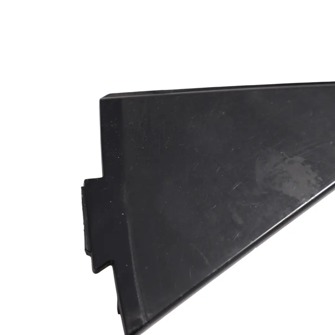 Seat Leon Mk3 Door Corner Trim Cap Rear Right O/S Gloss - SKU 5F4839638B - Part number 5F4839638B