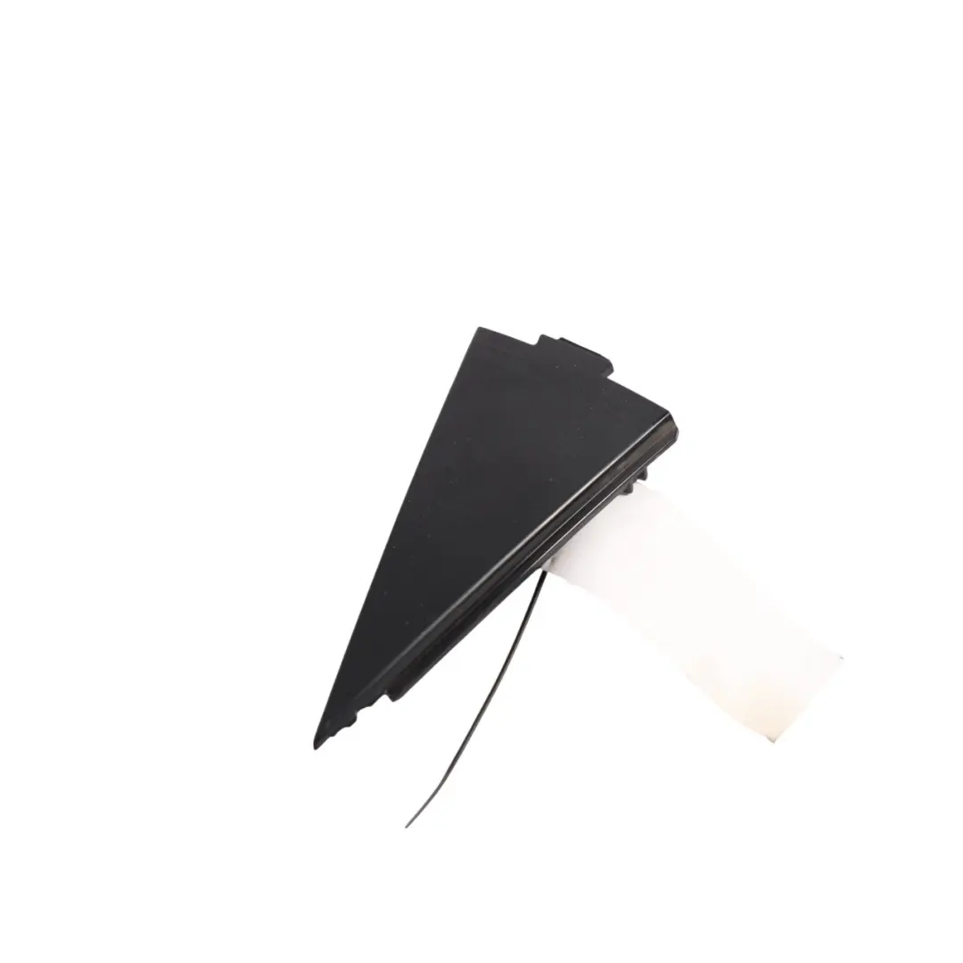 Seat Leon Mk3 Door Corner Trim Cap Rear Right O/S Gloss - SKU 5F4839638B - Part number 5F4839638B