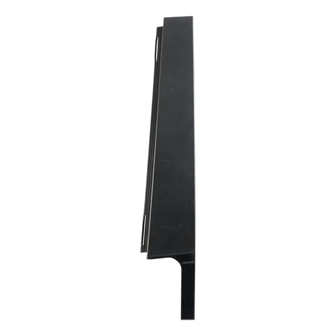 5F 5Dr Door Pillar Trim Exterior Cover Rear Left N/S to Seat Leon with Part number 5F4839901D Seat Leon 5F 5Dr Door Pillar Trim Exterior Cover Rear Left N/S - SKU 5F4839901D - Part number 5F4839901D