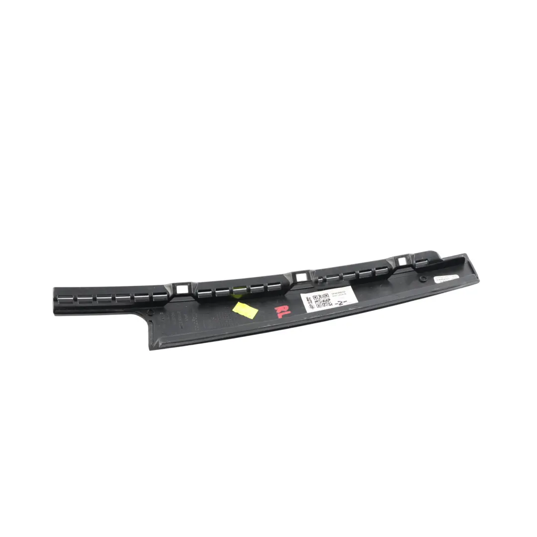 Seat Leon 5F 5Dr Door Pillar Trim Exterior Cover Rear Left N/S - SKU 5F4839901D - Part number 5F4839901D