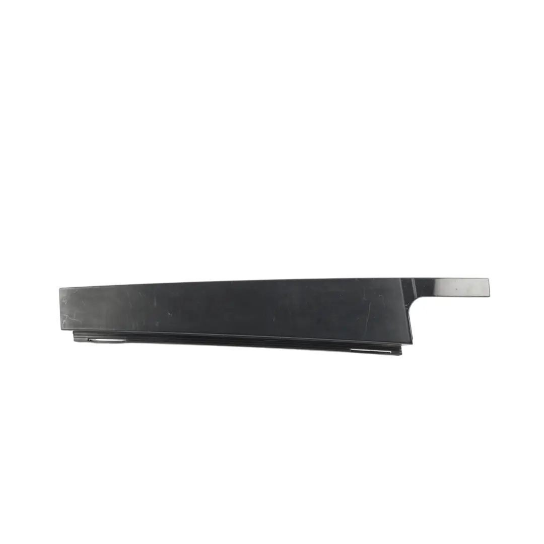 Seat Leon 5F 5Dr Door Pillar Trim Exterior Cover Rear Left N/S - SKU 5F4839901D - Part number 5F4839901D