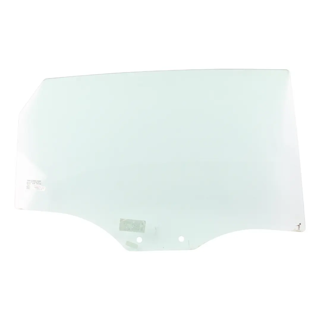 Mk3 5Dr Door Window Glass AS2 Rear Right O/S to Seat Leon with Part number 5F4845026B Seat Leon Mk3 5Dr Door Window Glass AS2 Rear Right O/S - SKU 5F4845026B - Part number 5F4845026B