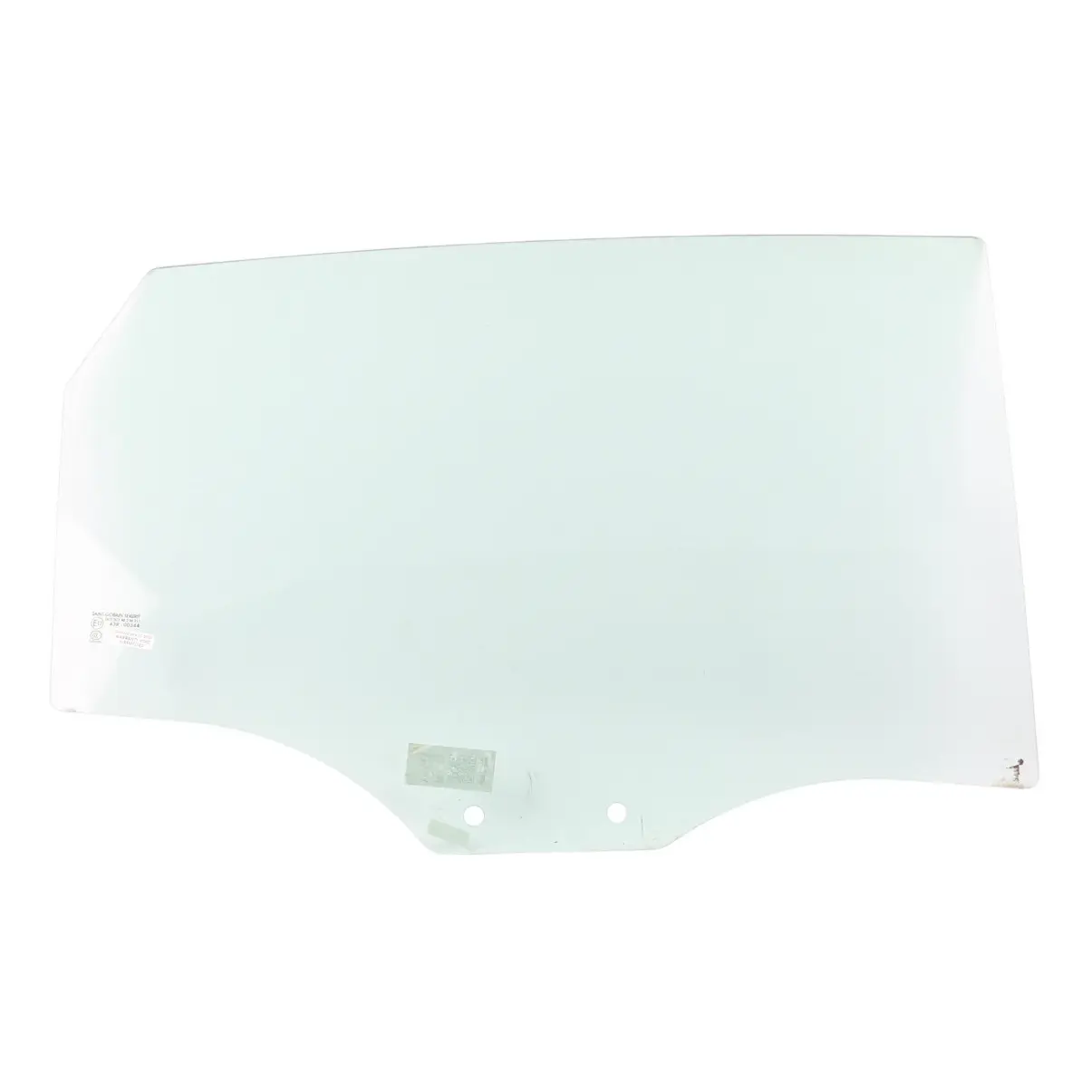 Seat Leon Mk3 5Dr Door Window Glass AS2 Rear Right O/S 5F4845026B