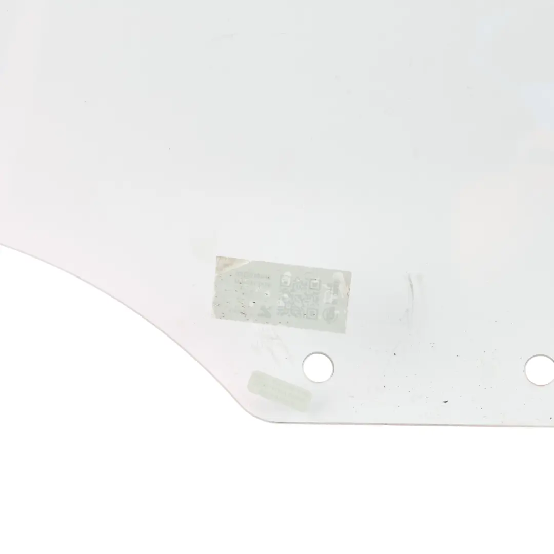 Seat Leon Mk3 5Dr Door Window Glass AS2 Rear Right O/S - SKU 5F4845026B - Part number 5F4845026B