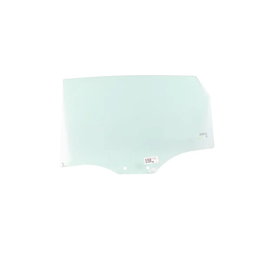 Mk3 5Dr Door Window Glass AS2 Rear Right O/S to Seat Leon with Part number 5F4845026B Seat Leon Mk3 5Dr Door Window Glass AS2 Rear Right O/S - SKU 5F4845026B - Part number 5F4845026B