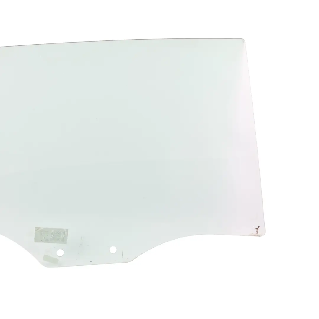 Seat Leon Mk3 5Dr Door Window Glass AS2 Rear Right O/S - SKU 5F4845026B - Part number 5F4845026B