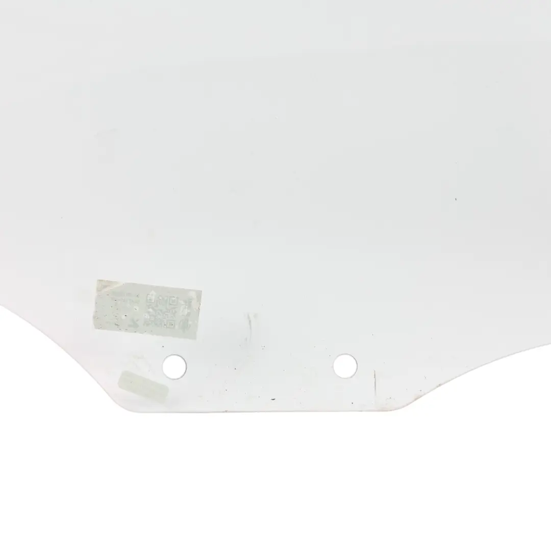 Seat Leon Mk3 5Dr Door Window Glass AS2 Rear Right O/S - SKU 5F4845026B - Part number 5F4845026B