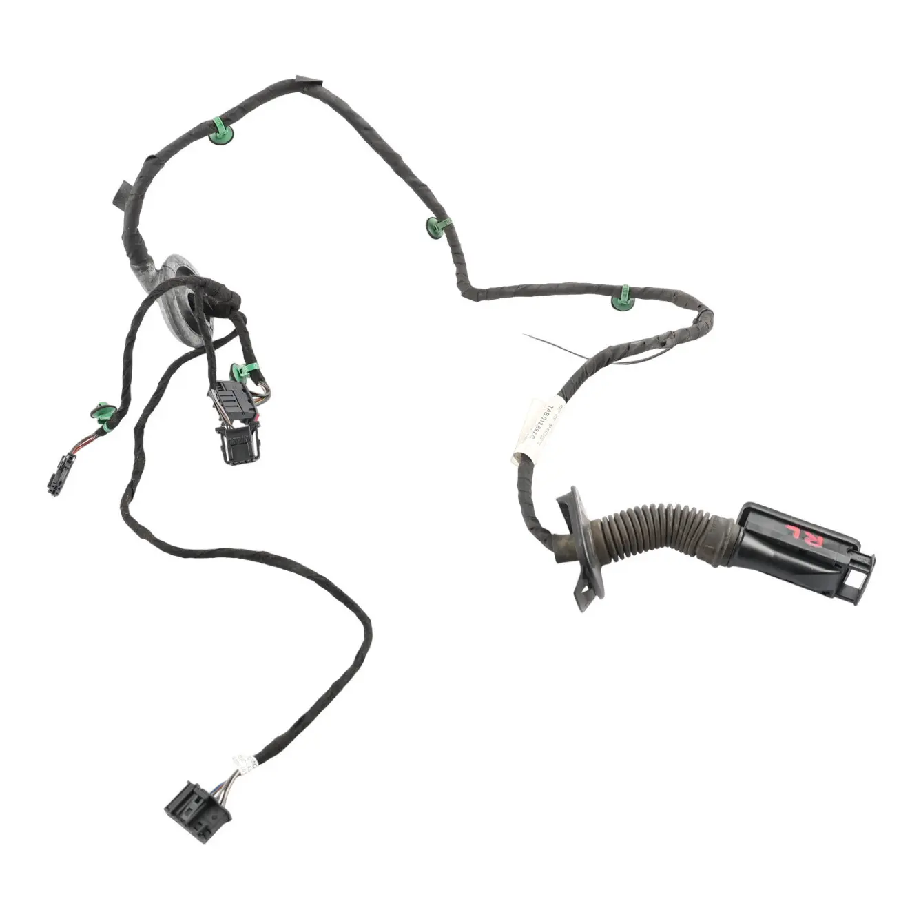 Seat Leon 5F Rear Door Wiring Loom Harness Cable Wire Left N/S 5F4971687C