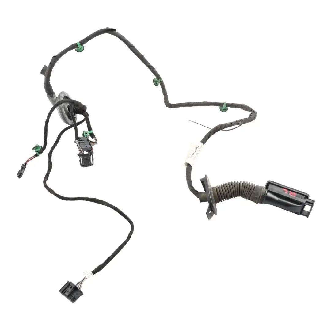 5F Rear Door Wiring Loom Harness Cable Wire Left N/S to Seat Leon with Part number 5F4971687C Seat Leon 5F Rear Door Wiring Loom Harness Cable Wire Left N/S - SKU 5F4971687C - Part number 5F4971687C