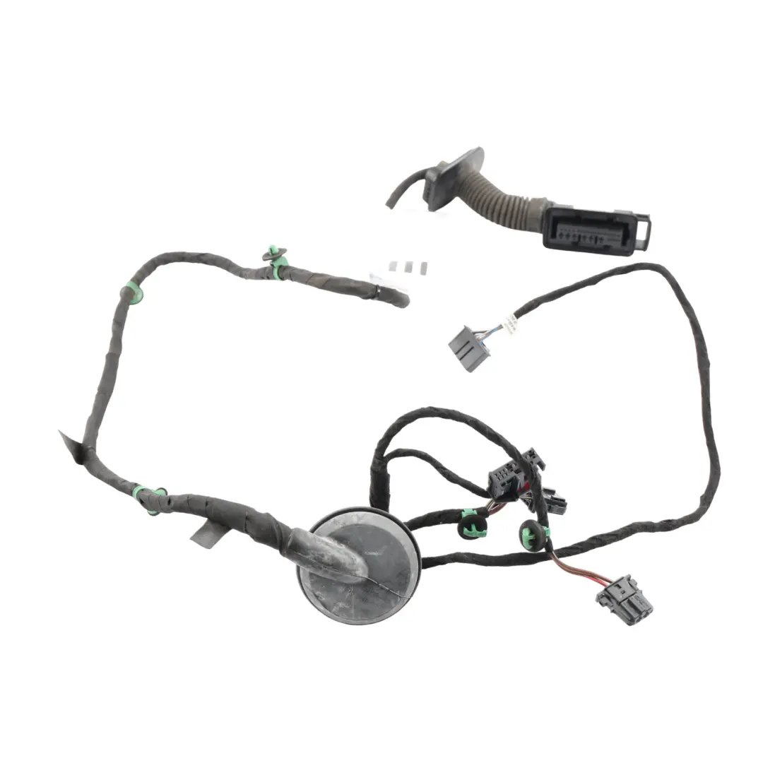 5F Rear Door Wiring Loom Harness Cable Wire Left N/S to Seat Leon with Part number 5F4971687C Seat Leon 5F Rear Door Wiring Loom Harness Cable Wire Left N/S - SKU 5F4971687C - Part number 5F4971687C