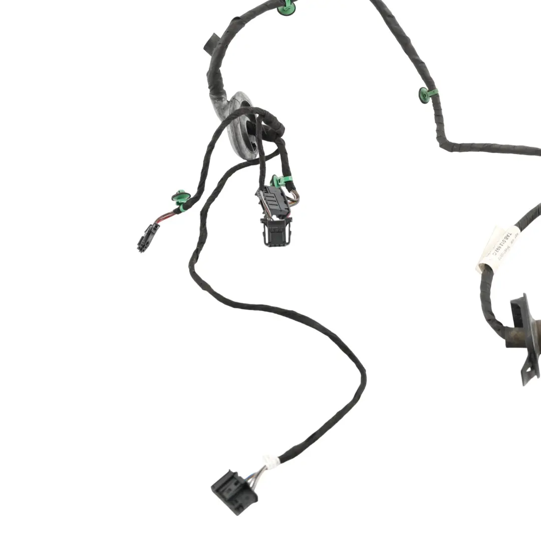 5F Rear Door Wiring Loom Harness Cable Wire Left N/S to Seat Leon with Part number 5F4971687C Seat Leon 5F Rear Door Wiring Loom Harness Cable Wire Left N/S - SKU 5F4971687C - Part number 5F4971687C