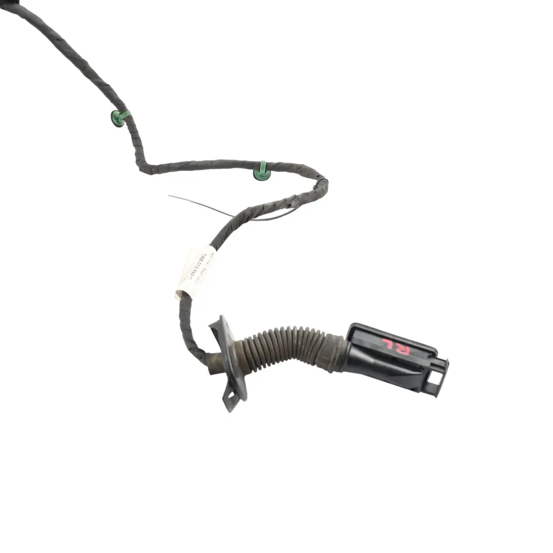 Seat Leon 5F Rear Door Wiring Loom Harness Cable Wire Left N/S - SKU 5F4971687C - Part number 5F4971687C