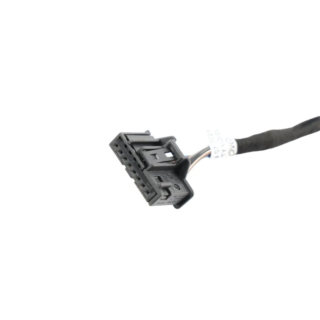 Seat Leon 5F Rear Door Wiring Loom Harness Cable Wire Left N/S - SKU 5F4971687C - Part number 5F4971687C