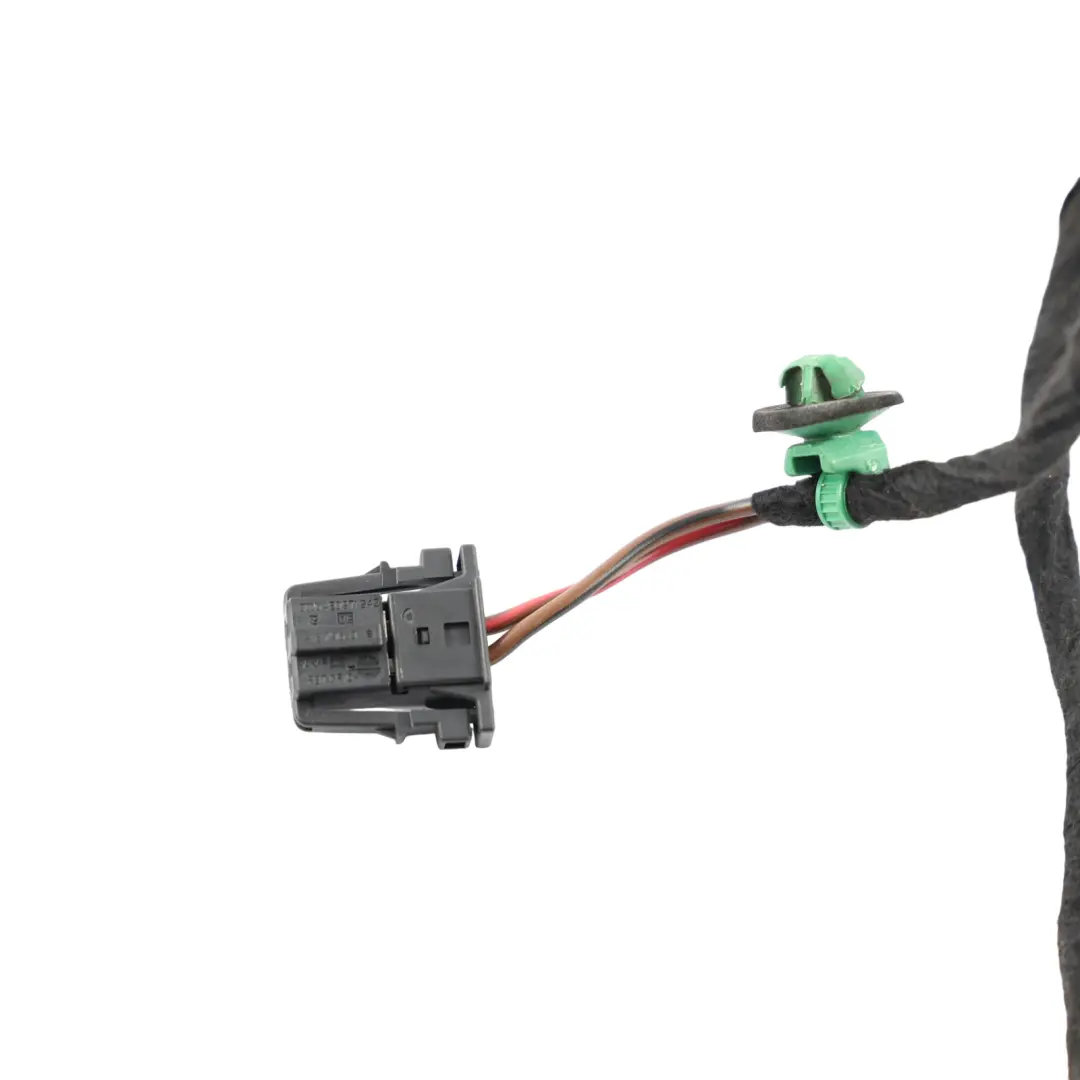 5F Rear Door Wiring Loom Harness Cable Wire Left N/S to Seat Leon with Part number 5F4971687C Seat Leon 5F Rear Door Wiring Loom Harness Cable Wire Left N/S - SKU 5F4971687C - Part number 5F4971687C