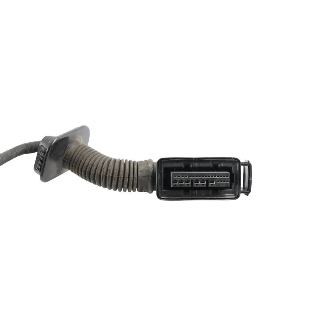 Seat Leon 5F Rear Door Wiring Loom Harness Cable Wire Left N/S - SKU 5F4971687C - Part number 5F4971687C