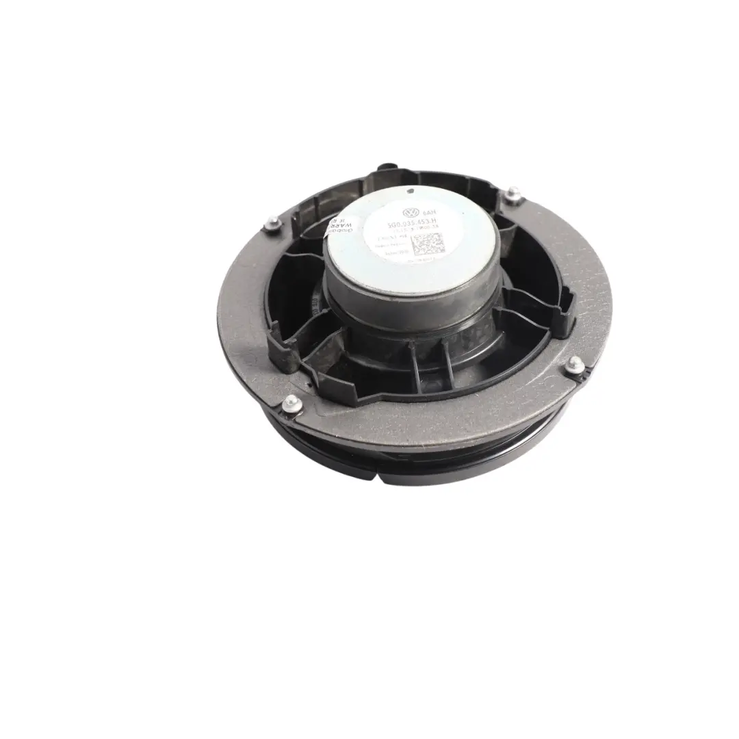 Volkswagen Golf R GTI Mk7 Altavoz Puerta Delantero Izq Der - SKU 5G0035453H - Número de pieza 5G0035453H