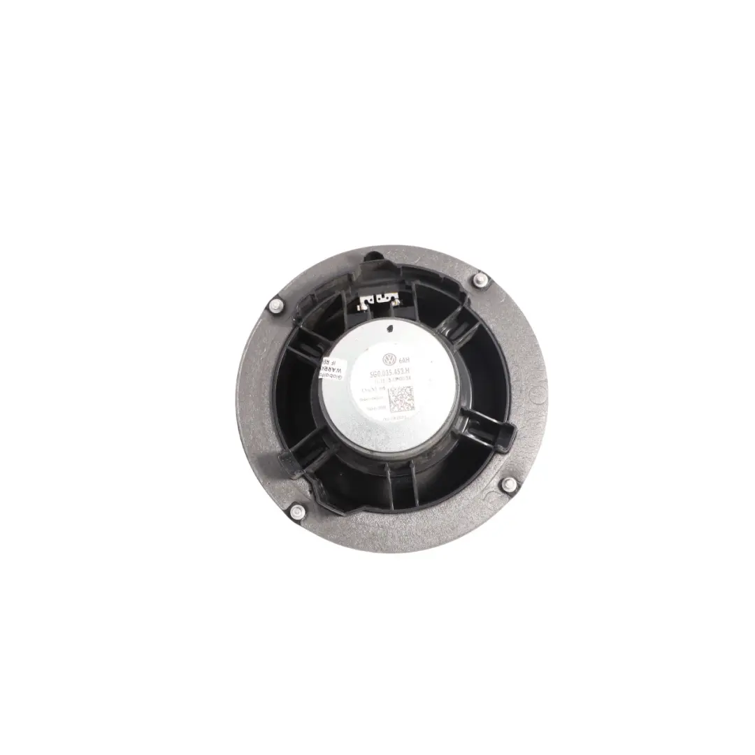 Volkswagen Golf R GTI Mk7 3Dr Front Door Speaker Left Right N/O/S - SKU 5G0035453H - Part number 5G0035453H