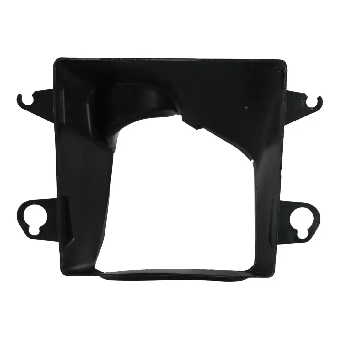 5G R Guía Conducto Canal Aire Intercooler para Volkswagen Golf con número de pieza 5G0117333 Volkswagen Golf 5G R Guía Conducto Canal Aire Intercooler - SKU 5G0117333 - Número de pieza 5G0117333