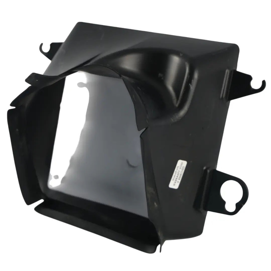 Volkswagen Golf 5G R Intercooler Air Guide Duct Channel - SKU 5G0117333 - Part number 5G0117333