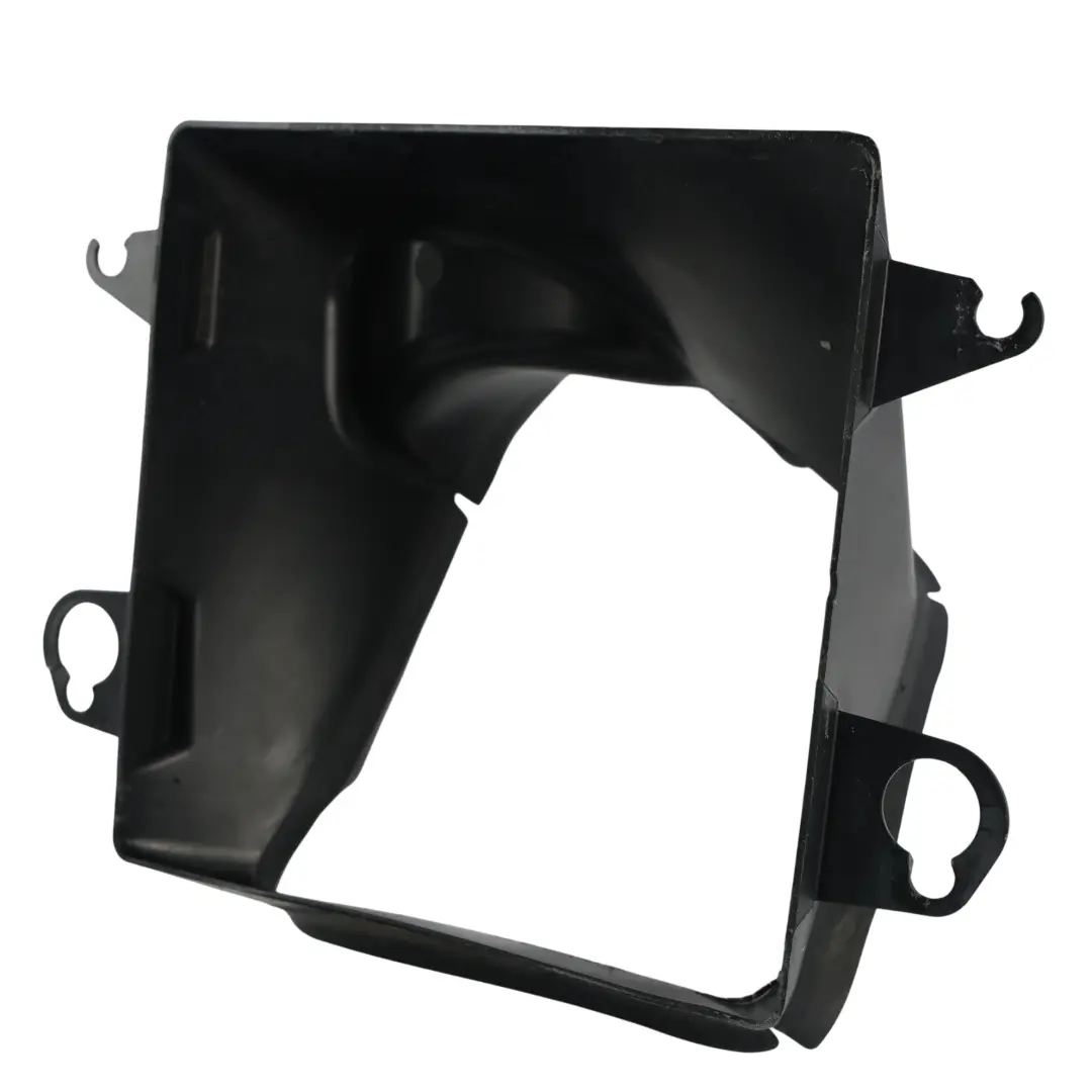 Volkswagen Golf 5G R Intercooler Air Guide Duct Channel - SKU 5G0117333 - Part number 5G0117333