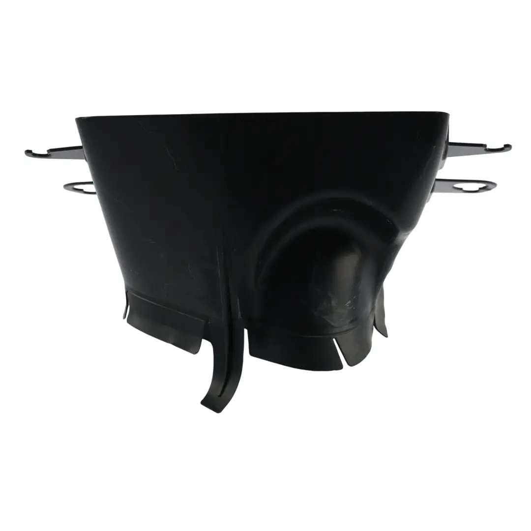 Volkswagen Golf 5G R Intercooler Air Guide Duct Channel - SKU 5G0117333 - Part number 5G0117333