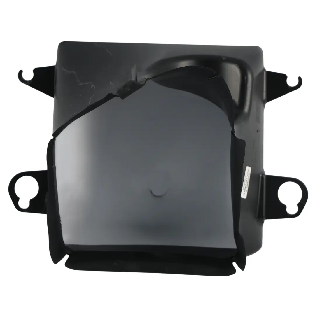 Volkswagen Golf 5G R Intercooler Air Guide Duct Channel - SKU 5G0117333 - Part number 5G0117333