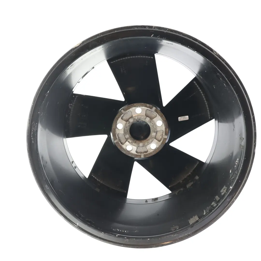 Volkswagen Golf Mk7 Alloy Wheel Rim 18" 7,5J ET:49 Milton Keynes - SKU 5G0601025CN-1 - Part number 5G0601025CN