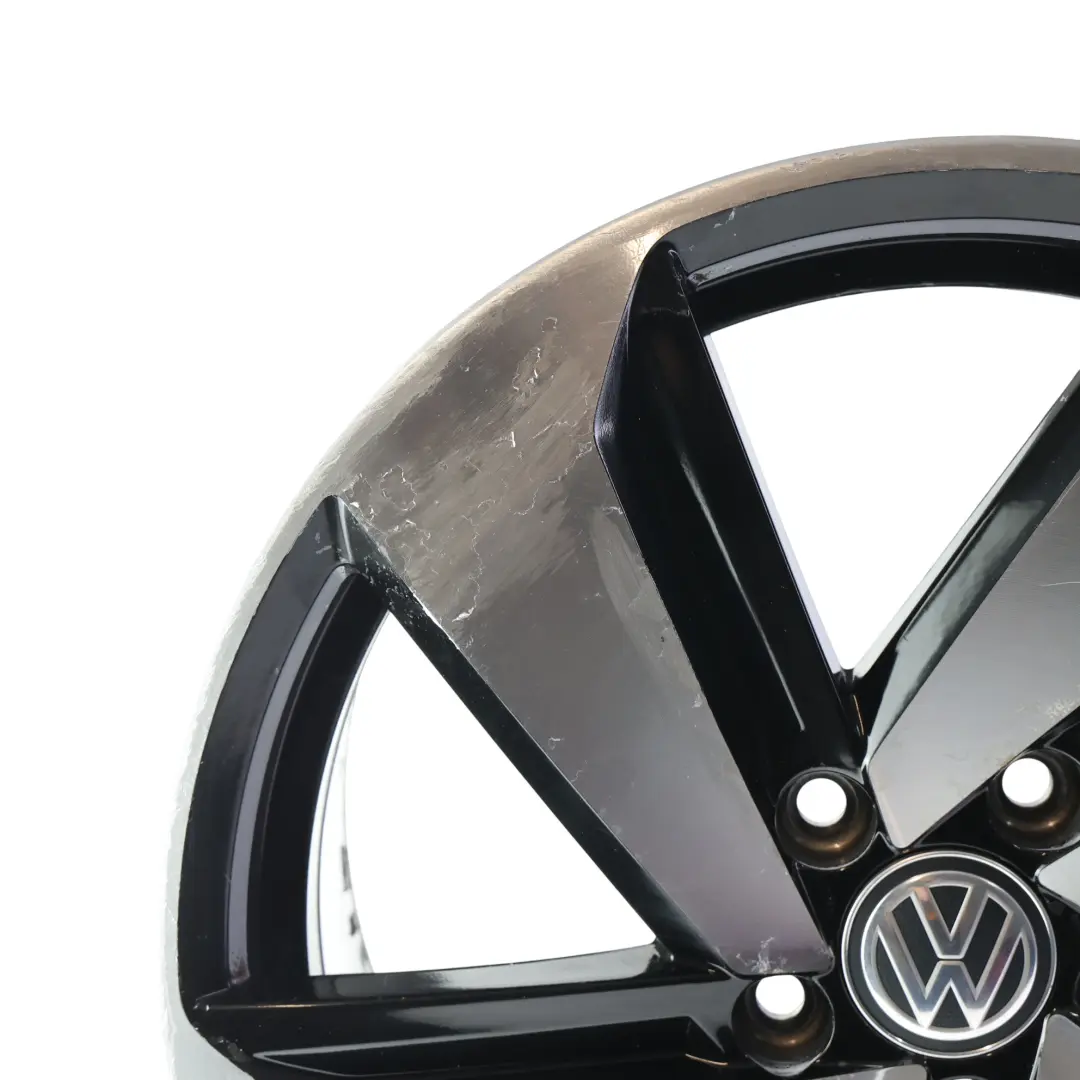 Volkswagen Golf Mk7 Alu Felge 18" 7,5J ET:49 Milton Keynes - SKU 5G0601025CN-1 - Teilenummer 5G0601025CN