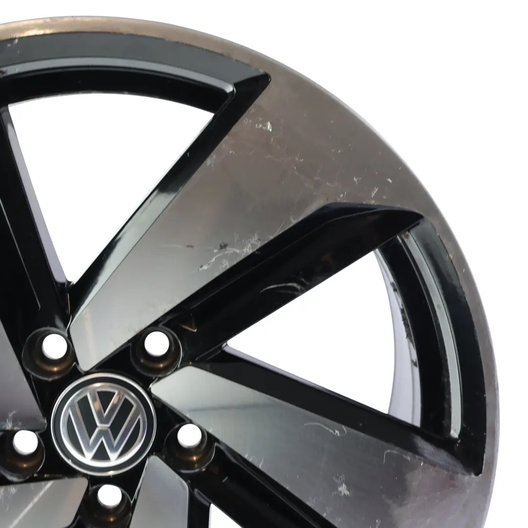 Volkswagen Golf Mk7 Alu Felge 18" 7,5J ET:49 Milton Keynes - SKU 5G0601025CN-1 - Teilenummer 5G0601025CN