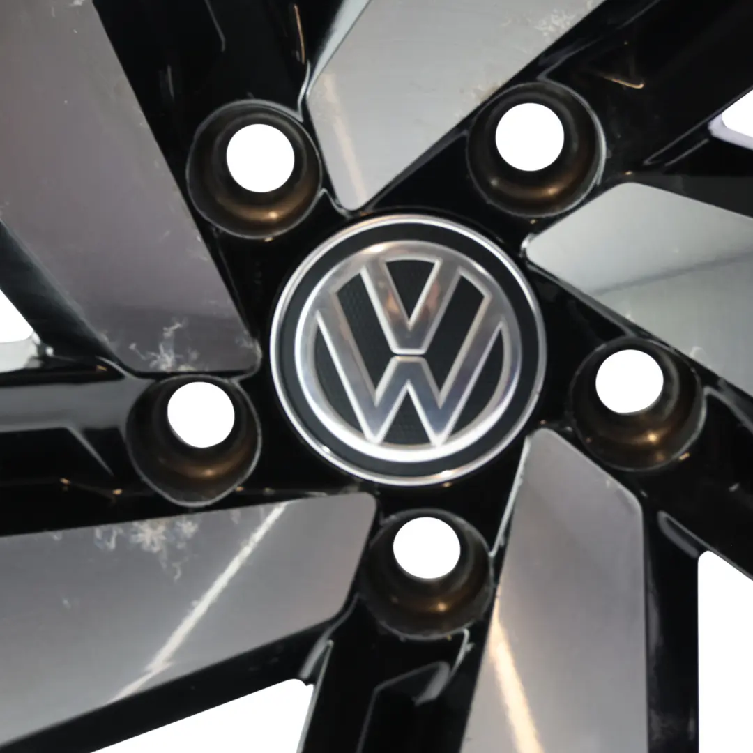 Volkswagen Golf Mk7 Alu Felge 18" 7,5J ET:49 Milton Keynes - SKU 5G0601025CN-1 - Teilenummer 5G0601025CN