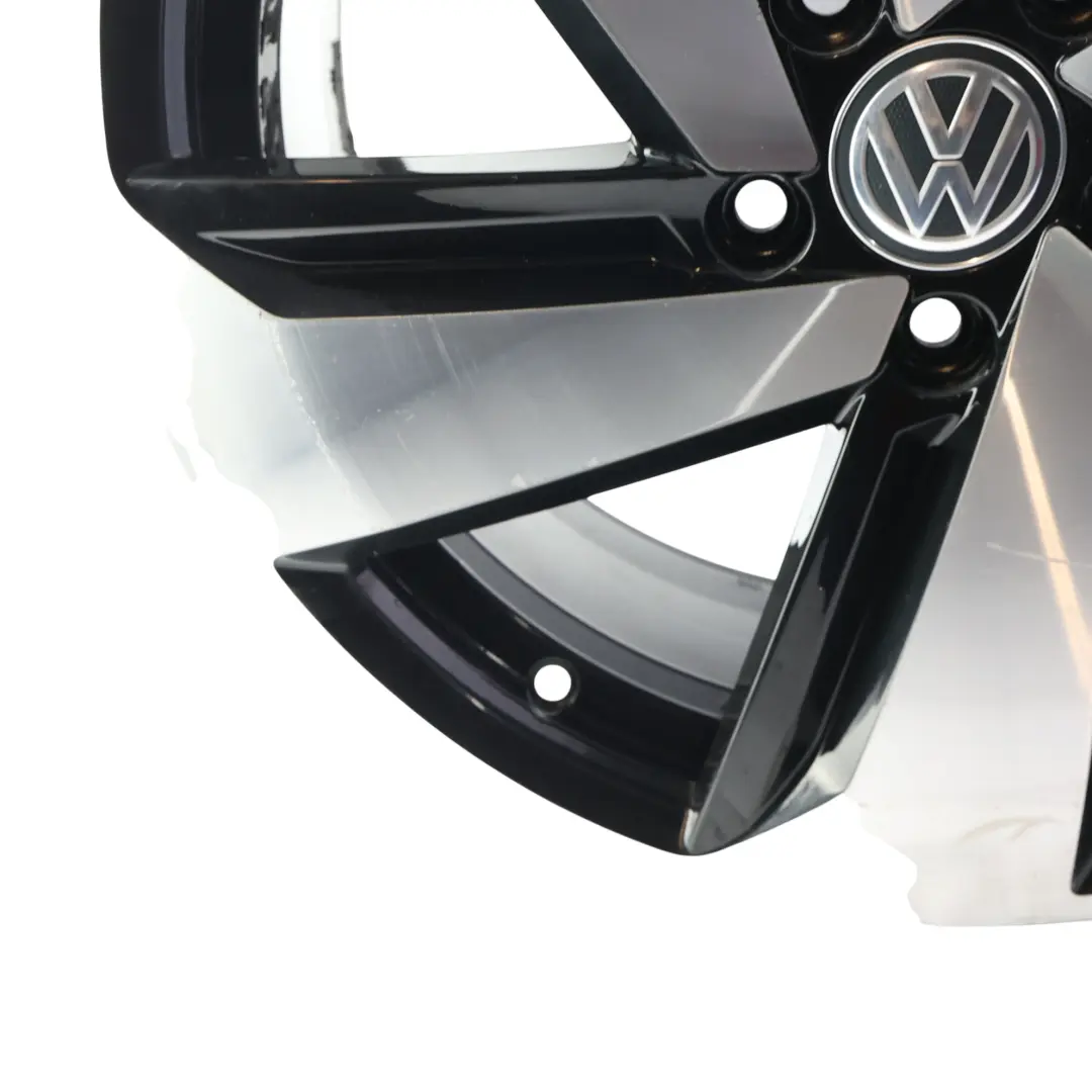Volkswagen Golf Mk7 Alu Felge 18" 7,5J ET:49 Milton Keynes - SKU 5G0601025CN-2 - Teilenummer 5G0601025CN