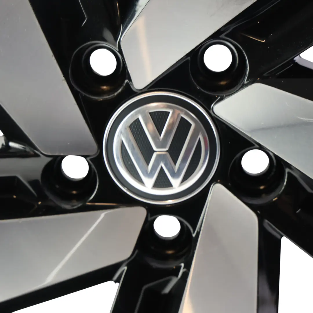 Alu Felge 18" 7,5J ET:49 Milton Keynes für Volkswagen Golf Mk7 mit Teilenummer 5G0601025CN Volkswagen Golf Mk7 Alu Felge 18" 7,5J ET:49 Milton Keynes - SKU 5G0601025CN-2 - Teilenummer 5G0601025CN