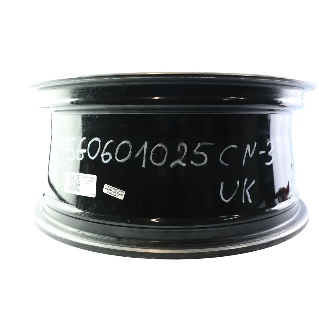 Volkswagen Golf Mk7 Alloy Wheel Rim 18" 7,5J ET:49 Milton Keynes - SKU 5G0601025CN-3 - Part number 5G0601025CN