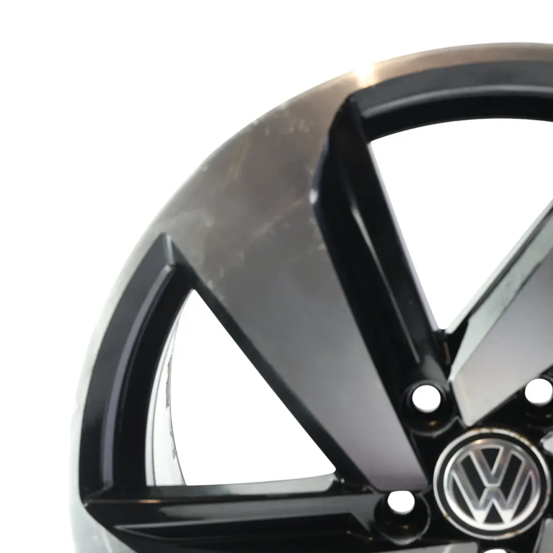 Alloy Wheel Rim 18" 7,5J ET:49 Milton Keynes to Volkswagen Golf Mk7 with Part number 5G0601025CN Volkswagen Golf Mk7 Alloy Wheel Rim 18" 7,5J ET:49 Milton Keynes - SKU 5G0601025CN-3 - Part number 5G0601025CN