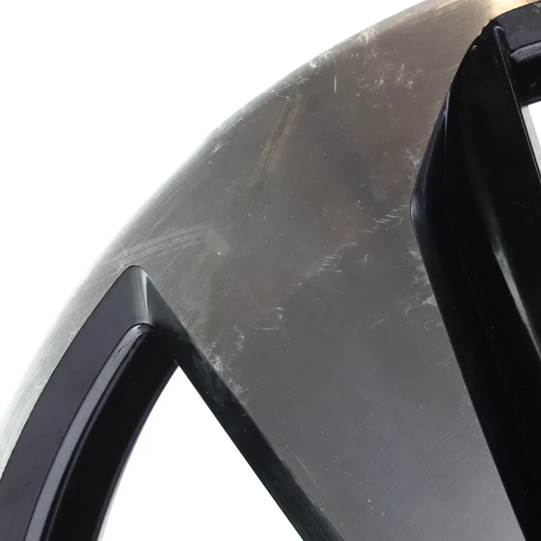 Alloy Wheel Rim 18" 7,5J ET:49 Milton Keynes to Volkswagen Golf Mk7 with Part number 5G0601025CN Volkswagen Golf Mk7 Alloy Wheel Rim 18" 7,5J ET:49 Milton Keynes - SKU 5G0601025CN-3 - Part number 5G0601025CN