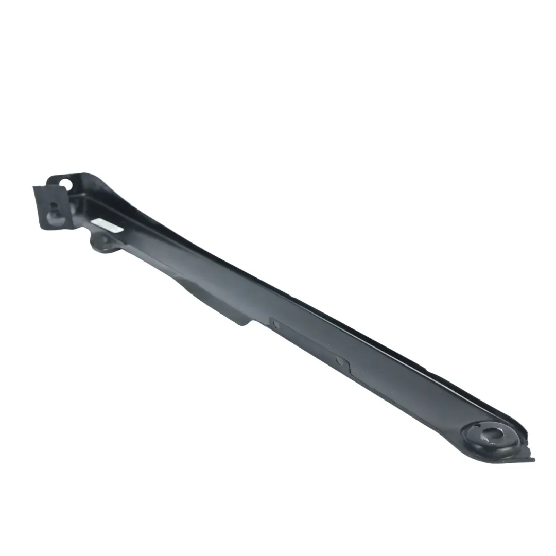 Volkswagen Golf R 5G Staffa Rinforzo Radiatore Anteriore Sinistra - SKU 5G0805931-1 - Numero di parte 5G0805931