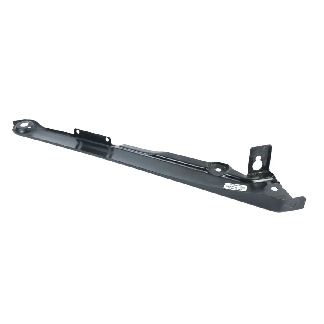 Volkswagen Golf R 5G Staffa Rinforzo Radiatore Anteriore Sinistra - SKU 5G0805931-1 - Numero di parte 5G0805931