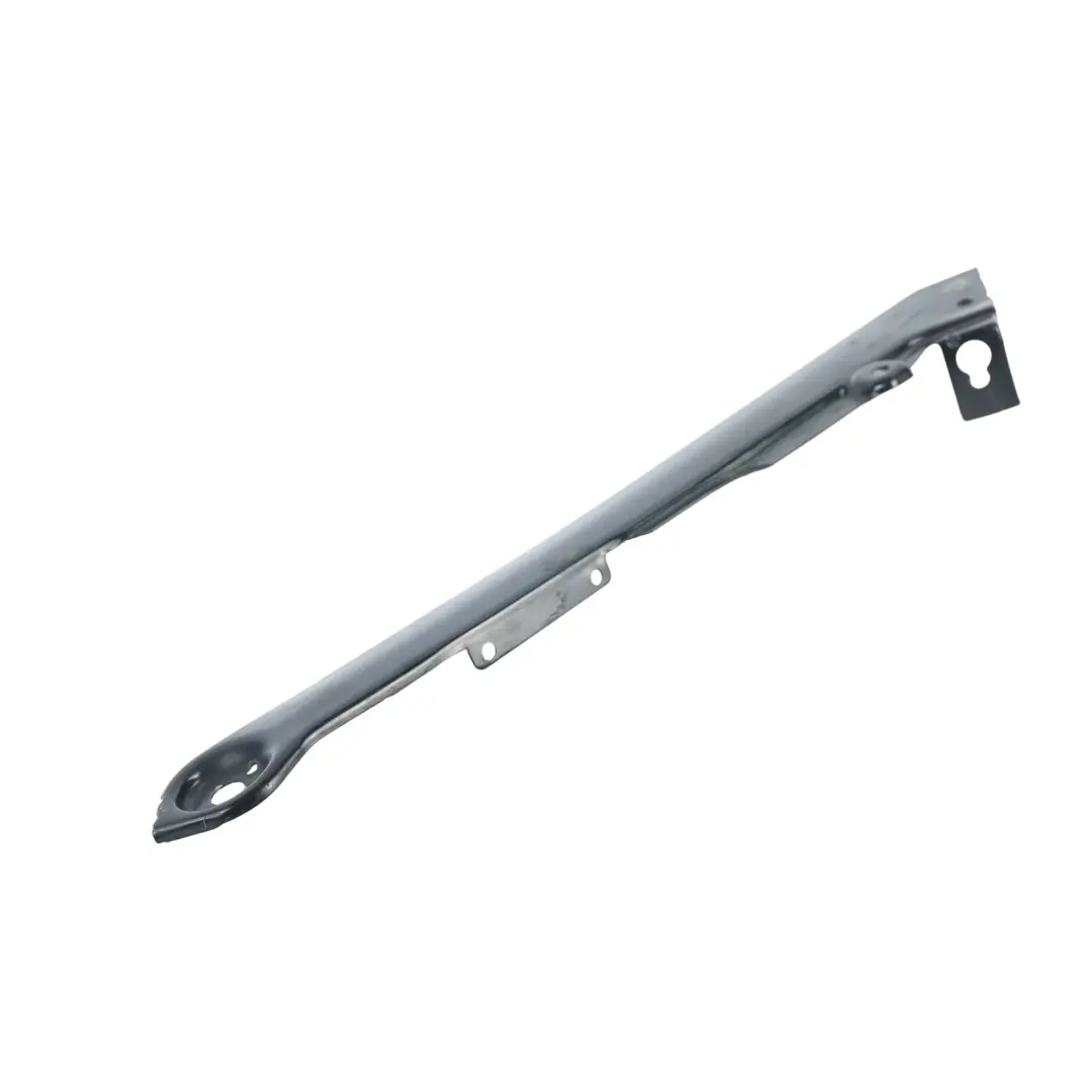 5G Staffa Rinforzo Radiatore Anteriore Sinistra per Volkswagen Golf R con numero di parte 5G0805931 Volkswagen Golf R 5G Staffa Rinforzo Radiatore Anteriore Sinistra - SKU 5G0805931-1 - Numero di parte 5G0805931