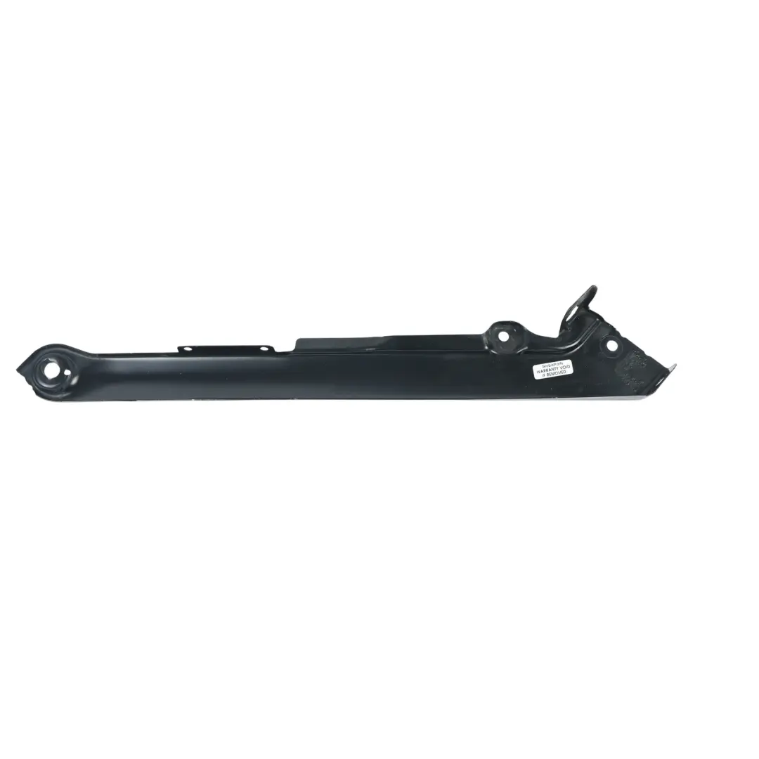 Volkswagen Golf R 5G Staffa Rinforzo Radiatore Anteriore Sinistra - SKU 5G0805931-1 - Numero di parte 5G0805931
