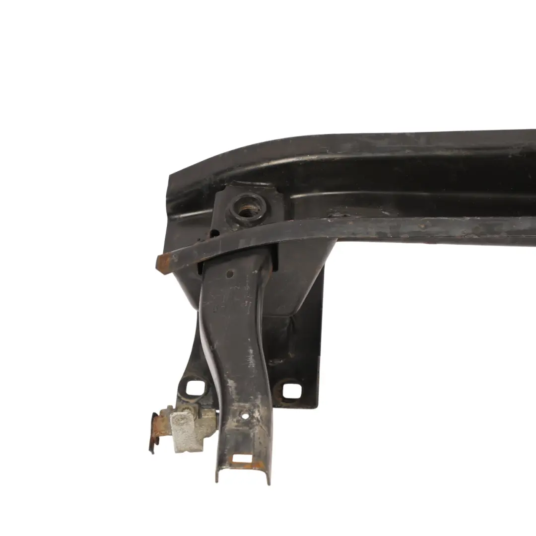 Volkswagen VW Golf Mk7 Bumper Carrier Front Bumper Crash Impact Bar - SKU 5G0807109H-1 - Part number 5G0807109H