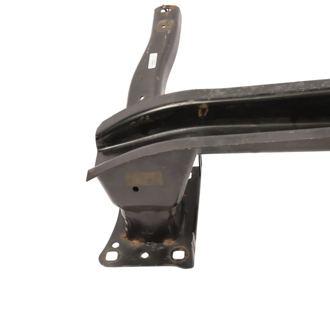 Volkswagen VW Golf Mk7 Bumper Carrier Front Bumper Crash Impact Bar - SKU 5G0807109H-1 - Part number 5G0807109H
