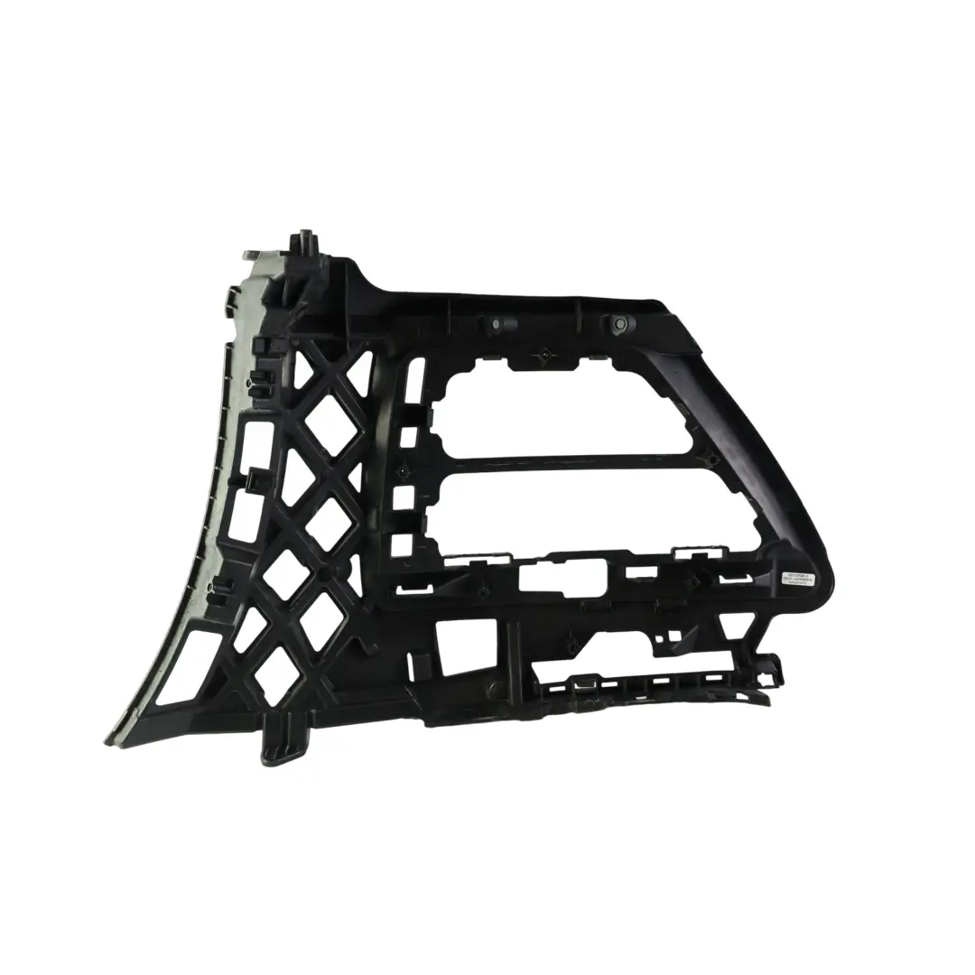 Volkswagen Golf MK7 Supporto Staffa Paraurti Anteriore Destro - SKU 5G0807724C - Numero di parte 5G0807724C