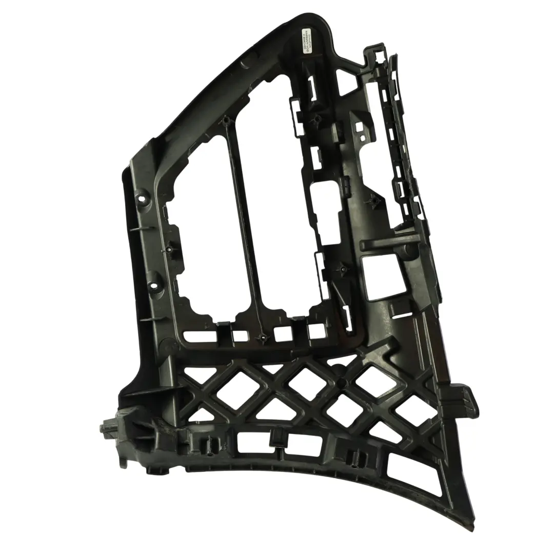 Volkswagen Golf MK7 Supporto Staffa Paraurti Anteriore Destro - SKU 5G0807724C - Numero di parte 5G0807724C