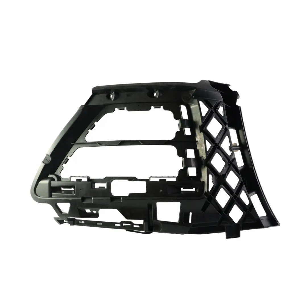 Volkswagen Golf MK7 Front Bumper Under Bracket Support Right O/S - SKU 5G0807724C - Part number 5G0807724C