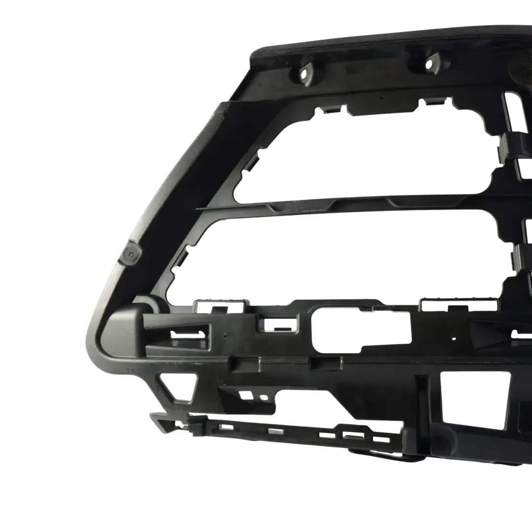 Volkswagen Golf MK7 Supporto Staffa Paraurti Anteriore Destro - SKU 5G0807724C - Numero di parte 5G0807724C